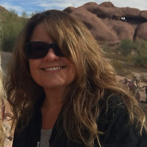Meet your Posher, Tina